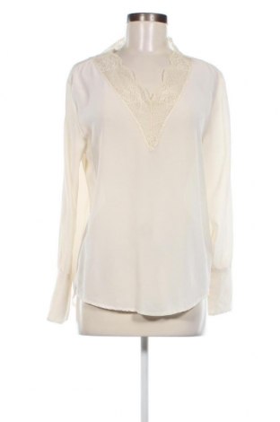 Damen Shirt Levete Room, Größe L, Farbe Ecru, Preis € 15,96