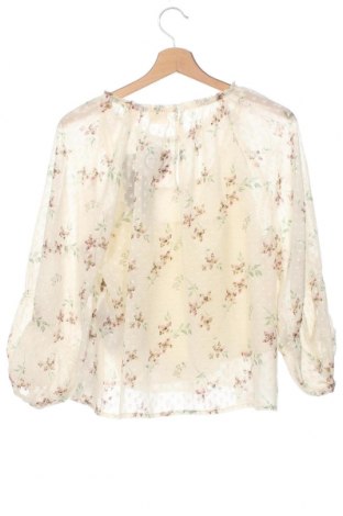 Γυναικεία μπλούζα Levi's, Μέγεθος XS, Χρώμα Εκρού, Τιμή 31,55 €