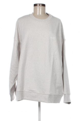 Γυναικεία μπλούζα Levi's, Μέγεθος 3XL, Χρώμα Γκρί, Τιμή 47,85 €