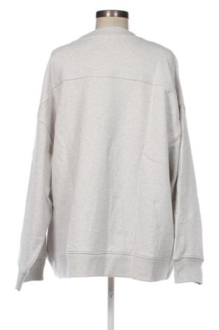 Γυναικεία μπλούζα Levi's, Μέγεθος 3XL, Χρώμα Γκρί, Τιμή 47,85 €