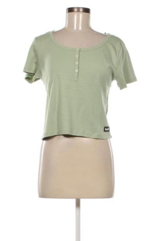 Bluză de femei Levi's, Mărime XL, Culoare Verde, Preț 335,53 Lei