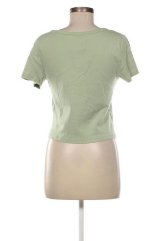 Дамска блуза Levi's, Размер XL, Цвят Зелен, Цена 102,00 лв.