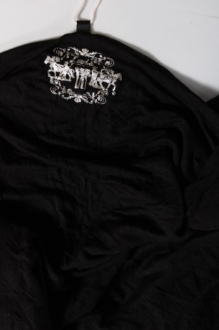 Damen Shirt Levi's, Größe M, Farbe Schwarz, Preis 11,32 €