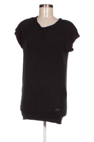 Γυναικεία μπλούζα Levi's, Μέγεθος M, Χρώμα Μαύρο, Τιμή 11,74 €