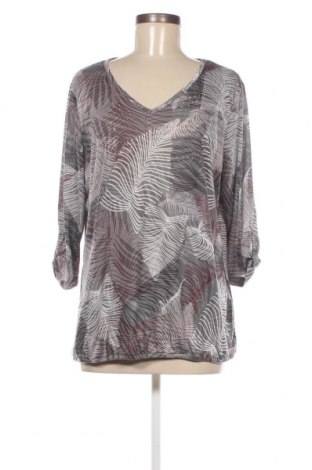 Damen Shirt Liberty, Größe XL, Farbe Grau, Preis 9,69 €