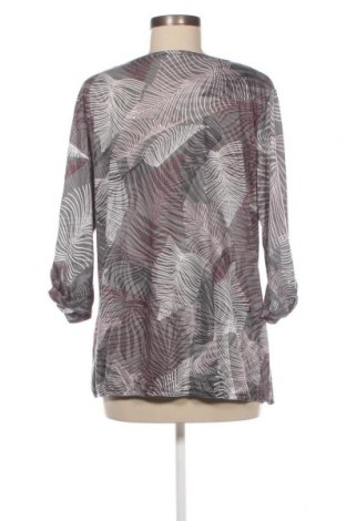 Γυναικεία μπλούζα Liberty, Μέγεθος XL, Χρώμα Γκρί, Τιμή 8,61 €