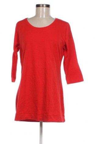 Damen Shirt Liberty, Größe L, Farbe Rot, Preis € 5,05