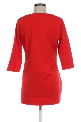 Γυναικεία μπλούζα Liberty, Μέγεθος L, Χρώμα Κόκκινο, Τιμή 4,49 €