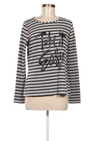 Damen Shirt Liberty, Größe L, Farbe Grau, Preis € 4,73