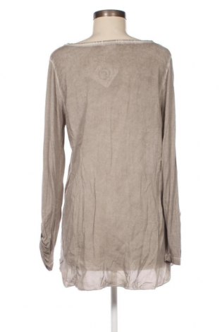 Γυναικεία μπλούζα Liberty, Μέγεθος M, Χρώμα  Μπέζ, Τιμή 2,69 €