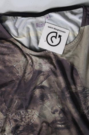 Damen Shirt Liberty, Größe S, Farbe Mehrfarbig, Preis 3,63 €