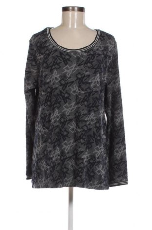 Damen Shirt Liberty, Größe XL, Farbe Grau, Preis 4,24 €