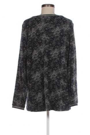 Дамска блуза Liberty, Размер XL, Цвят Сив, Цена 13,92 лв.