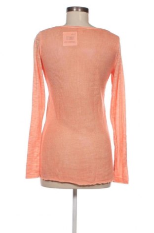 Дамска блуза Liberty, Размер S, Цвят Оранжев, Цена 8,41 лв.