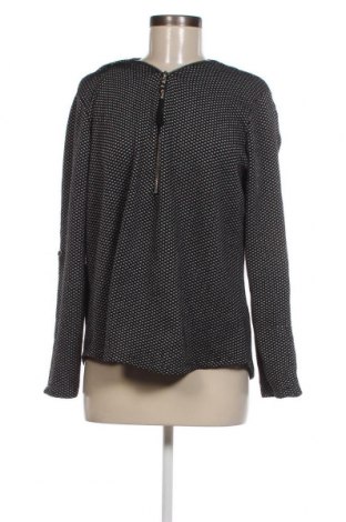 Γυναικεία μπλούζα Liberty, Μέγεθος XL, Χρώμα Μαύρο, Τιμή 4,84 €