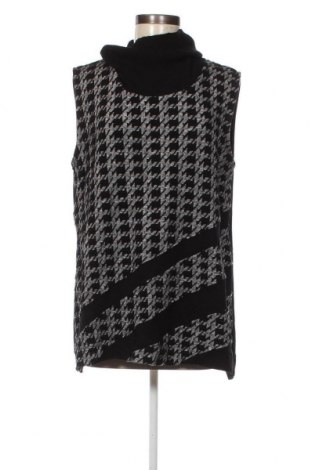 Γυναικεία μπλούζα Liberty, Μέγεθος XXL, Χρώμα Μαύρο, Τιμή 4,84 €