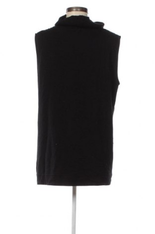 Γυναικεία μπλούζα Liberty, Μέγεθος XXL, Χρώμα Μαύρο, Τιμή 19,14 €