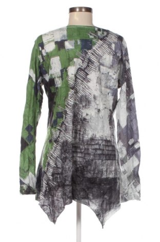 Γυναικεία μπλούζα Liberty, Μέγεθος M, Χρώμα Πολύχρωμο, Τιμή 5,26 €