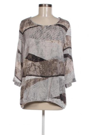 Γυναικεία μπλούζα Liberty, Μέγεθος XL, Χρώμα Πολύχρωμο, Τιμή 12,62 €