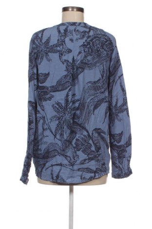 Damen Shirt Liebesgluck, Größe M, Farbe Blau, Preis 4,04 €
