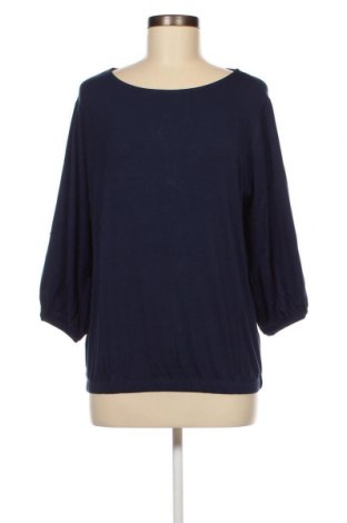 Γυναικεία μπλούζα Lieblingsstuck, Μέγεθος L, Χρώμα Μπλέ, Τιμή 35,23 €