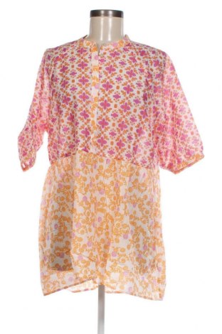 Γυναικεία μπλούζα Lieblingsstuck, Μέγεθος XL, Χρώμα Πολύχρωμο, Τιμή 15,25 €