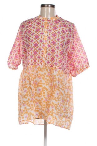 Дамска блуза Lieblingsstuck, Размер L, Цвят Многоцветен, Цена 84,66 лв.
