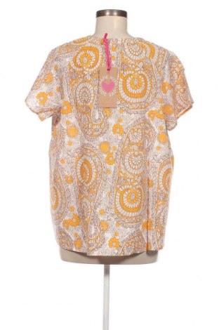 Дамска блуза Lieblingsstuck, Размер S, Цвят Многоцветен, Цена 102,00 лв.