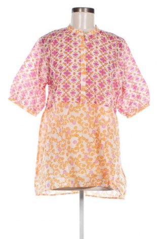 Γυναικεία μπλούζα Lieblingsstuck, Μέγεθος L, Χρώμα Πολύχρωμο, Τιμή 37,86 €