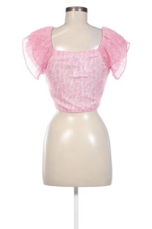 Дамска блуза Lili Sidonio, Размер S, Цвят Розов, Цена 77,00 лв.