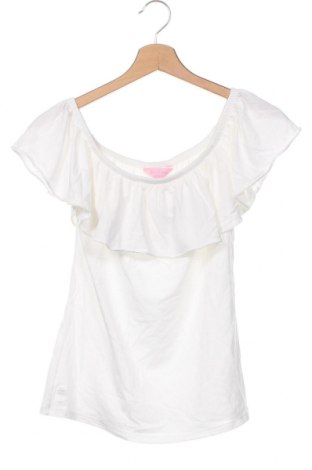 Γυναικεία μπλούζα Lilly Pulitzer, Μέγεθος XS, Χρώμα Λευκό, Τιμή 25,36 €