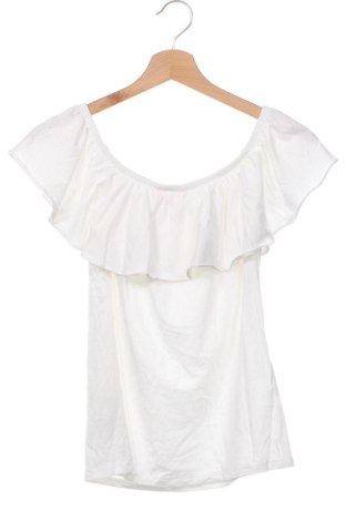 Дамска блуза Lilly Pulitzer, Размер XS, Цвят Бял, Цена 24,60 лв.