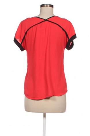 Damen Shirt Lily White, Größe S, Farbe Rot, Preis € 3,40