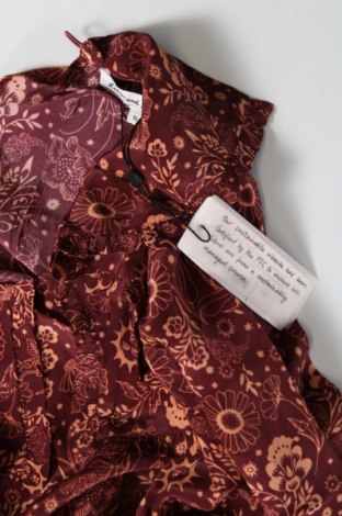 Дамска блуза Lily and Lionel, Размер M, Цвят Червен, Цена 115,50 лв.