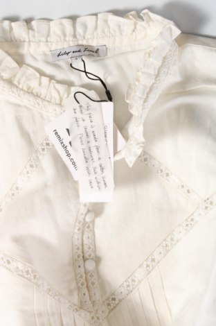 Damen Shirt Lily and Lionel, Größe S, Farbe Weiß, Preis € 46,39