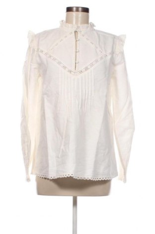 Дамска блуза Lily and Lionel, Размер S, Цвят Бял, Цена 150,00 лв.