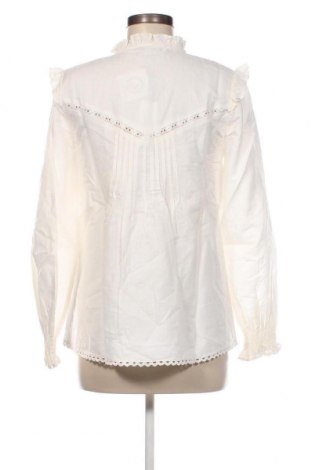 Γυναικεία μπλούζα Lily and Lionel, Μέγεθος S, Χρώμα Λευκό, Τιμή 46,39 €