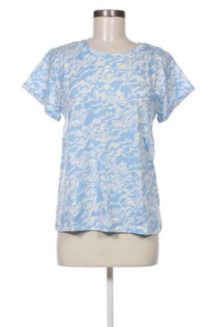 Damen Shirt Lindex, Größe M, Farbe Blau, Preis 6,07 €