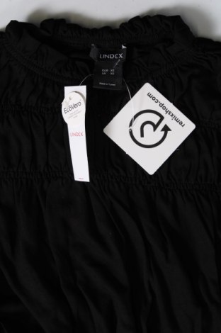 Bluză de femei Lindex, Mărime XS, Culoare Negru, Preț 39,77 Lei