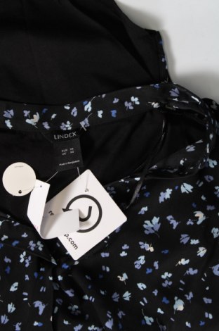 Γυναικεία μπλούζα Lindex, Μέγεθος XS, Χρώμα Μαύρο, Τιμή 6,07 €