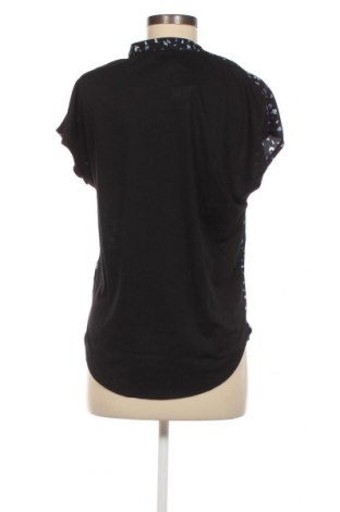 Γυναικεία μπλούζα Lindex, Μέγεθος XS, Χρώμα Μαύρο, Τιμή 6,07 €