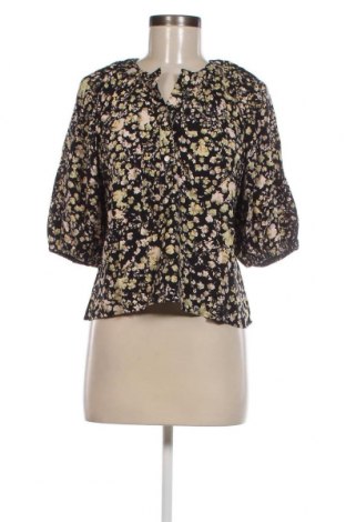 Γυναικεία μπλούζα Lindex, Μέγεθος XS, Χρώμα Μαύρο, Τιμή 1,60 €