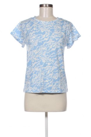 Damen Shirt Lindex, Größe S, Farbe Blau, Preis 6,07 €