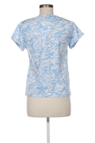 Дамска блуза Lindex, Размер S, Цвят Син, Цена 31,00 лв.