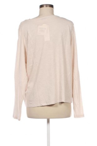 Damen Shirt Lindex, Größe XXL, Farbe Beige, Preis 8,63 €