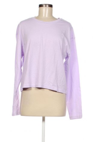 Γυναικεία μπλούζα Lindex, Μέγεθος M, Χρώμα Βιολετί, Τιμή 15,98 €