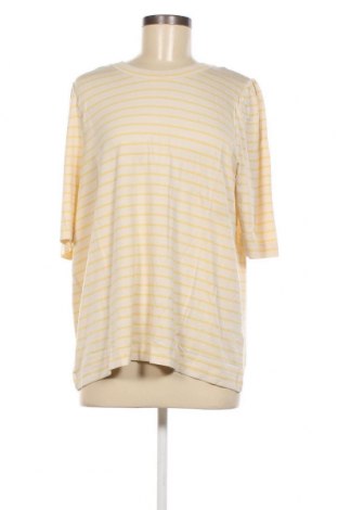 Γυναικεία μπλούζα Lindex, Μέγεθος XL, Χρώμα Πολύχρωμο, Τιμή 6,71 €
