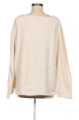 Дамска блуза Lindex, Размер L, Цвят Екрю, Цена 12,71 лв.