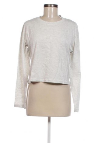 Γυναικεία μπλούζα Lindex, Μέγεθος XS, Χρώμα Γκρί, Τιμή 7,19 €