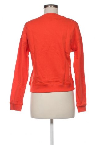 Дамска блуза Lindex, Размер XS, Цвят Червен, Цена 4,65 лв.